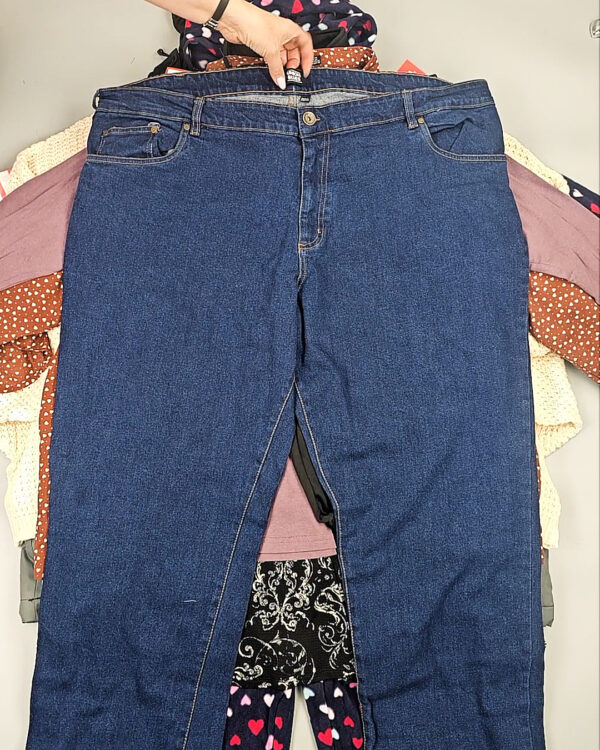 Фотография  334 - XXL Winter mix БМ#15 кг, ЛОТ СХ-0195 оптом в Анадыри и Чукотском АО