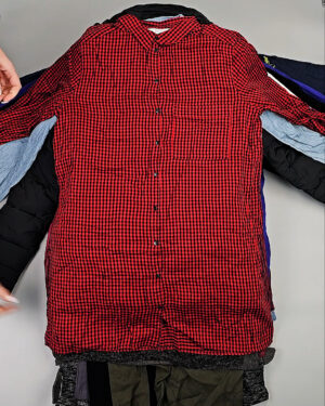 Фотография  832 - PROMOD Winter mix#15 кг, ЛОТ СТ-10095 оптом в Анадыри и Чукотском АО