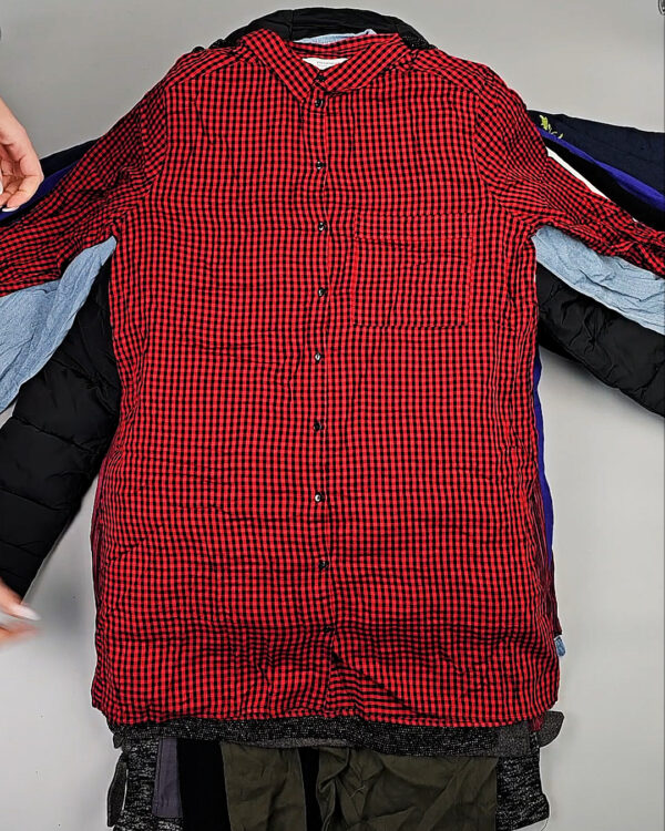 Фотография  276 - PROMOD Winter mix#15 кг, ЛОТ СТ-10095 оптом в Анадыри и Чукотском АО