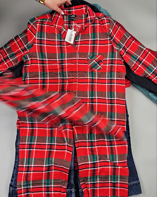 Фотография  828 - Scotland Winter mix#15 кг, ЛОТ СХ- 0223 оптом в Анадыри и Чукотском АО