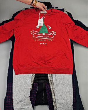 Фотография  504 - ALDI Winter mix#13 кг, ЛОТ СТ-9820 оптом в Анадыри и Чукотском АО