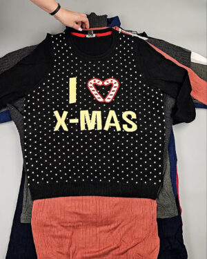 Фотография 791 - LIDL Winter м/ж 022024#15 кг, ЛОТ СТ-9977 оптом в Анадыри и Чукотском АО