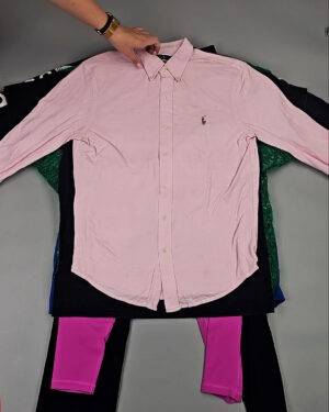 Фотография  141 - Vintage Black#50 кг, ЛОТ СХ-0210 оптом в Анадыри и Чукотском АО