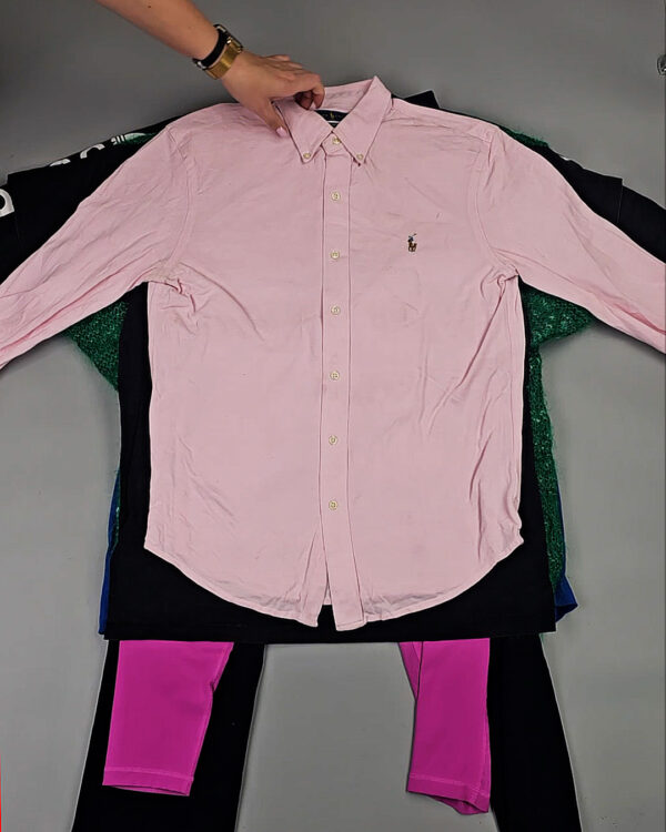 Фотография  168 - Vintage Black#50 кг, ЛОТ СХ-0210 оптом в Анадыри и Чукотском АО