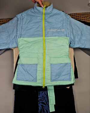 Фотография 294 - DK, Bestseller + Winter mix#15 кг, ЛОТ СТ-9955 оптом в Анадыри и Чукотском АО