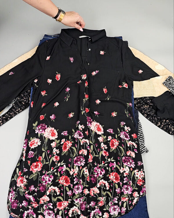 Фотография  952 - Scotland Winter mix#15 кг, ЛОТ СХ- 0222 оптом в Анадыри и Чукотском АО