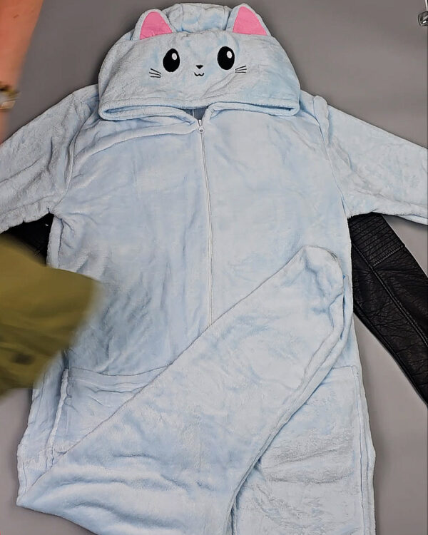 Фотография  627 - AMAZON Winter#15 кг, ЛОТ СТ-9816 оптом в Анадыри и Чукотском АО