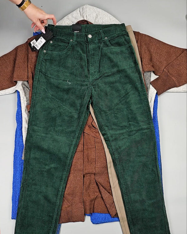 Фотография  294 - DK, Bestseller + Winter mix#15 кг оптом в Анадыри и Чукотском АО