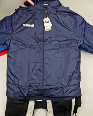 Фотография  837 - HUMMEL mix 50 AF23#19 кг, ЛОТ СТ-9642 оптом в Анадыри и Чукотском АО