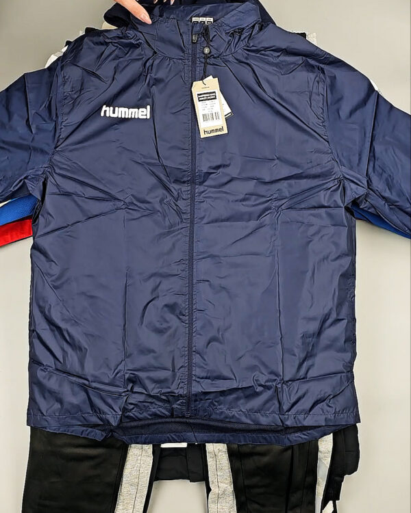 Фотография  935 - HUMMEL mix 50 AF23#19 кг, ЛОТ СТ-9642 оптом в Анадыри и Чукотском АО