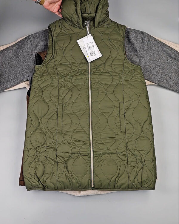 Фотография  460 - Женский зимний микс DK COMPANY, 20 кг, ЛОТ СТ-9947 оптом в Анадыри и Чукотском АО