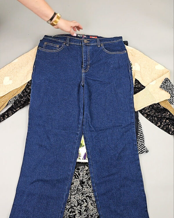 Фотография  676 - Scotland Winter mix#15 кг, ЛОТ СХ- 0222 оптом в Анадыри и Чукотском АО