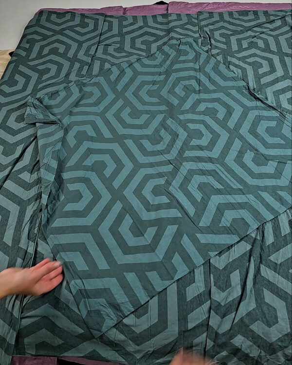 Фотография  829 - ПДО TCM 074#20 кг оптом в Анадыри и Чукотском АО