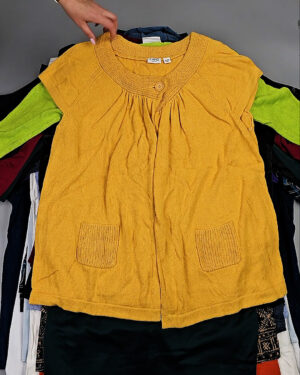 Фотография  911 - Oversize Winter mix LUX#25 кг, ЛОТ СХ-0238 оптом в Анадыри и Чукотском АО