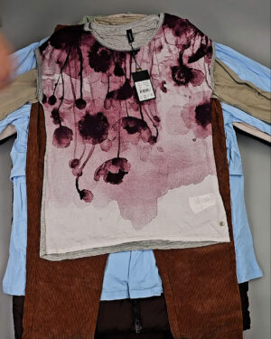 Фотография  101 - DK, Bestseller + Winter mix#15 кг, ЛОТ СТ-9957 оптом в Анадыри и Чукотском АО