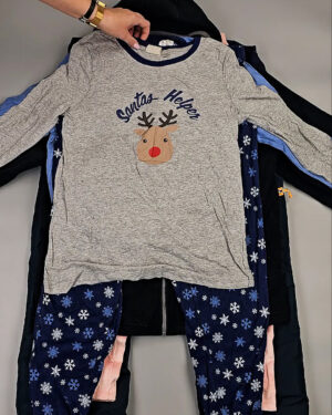 Фотография  517 - ALDI Winter mix#13 кг, ЛОТ СТ-9818 оптом в Анадыри и Чукотском АО