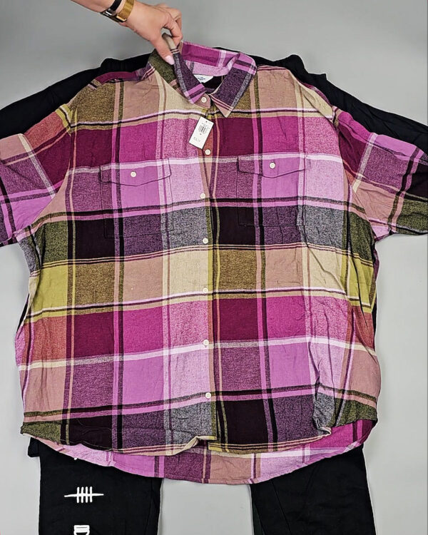 Фотография  202 - CANADA  Winter mix 64#15 кг, ЛОТ СТ-9808 оптом в Анадыри и Чукотском АО