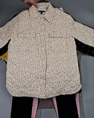 Фотография 647 - Scotland Winter mix#15 кг, ЛОТ СХ- 0221 оптом в Анадыри и Чукотском АО