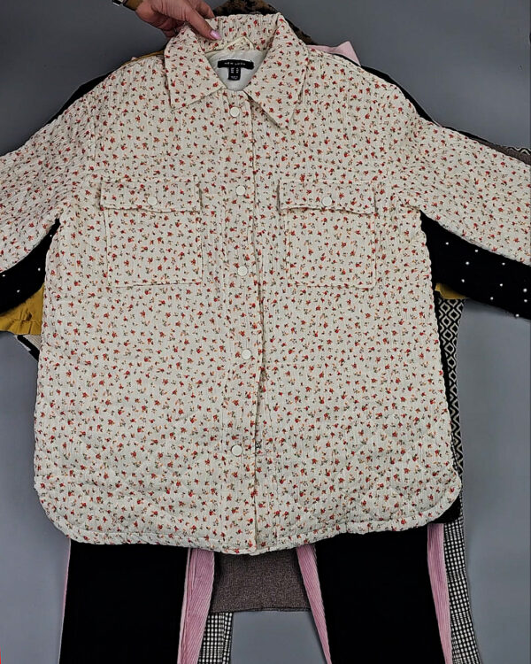 Фотография  607 - Scotland Winter mix#15 кг, ЛОТ СХ- 0221 оптом в Анадыри и Чукотском АО