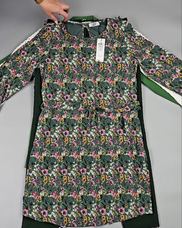 Фотография  463 - DK+Bestseller 085#16 кг, ЛОТ СТ-9951 оптом в Анадыри и Чукотском АО