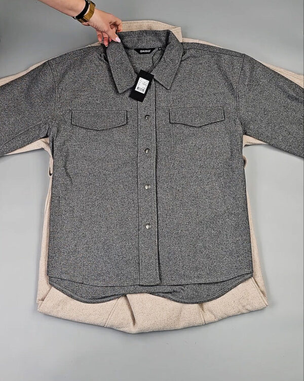 Фотография  501 - Женский зимний микс DK COMPANY, 20 кг, ЛОТ СТ-9947 оптом в Анадыри и Чукотском АО