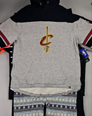 Фотография  663 - CANADA  Winter mix 084#20 кг, ЛОТ СТ-9987 оптом в Анадыри и Чукотском АО