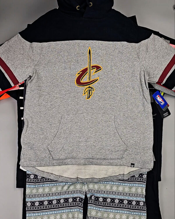 Фотография  611 - CANADA  Winter mix 084#20 кг, ЛОТ СТ-9987 оптом в Анадыри и Чукотском АО