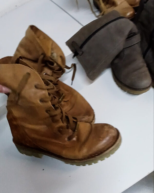 Фотография  479 - Обувь Winter#20,4, кг, ЛОТ СХ-0212 оптом в Анадыри и Чукотском АО