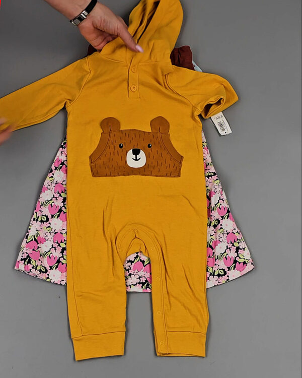 Фотография  295 - BABY СТОК CAN#5 кг, ЛОТ СТ-9921 оптом в Анадыри и Чукотском АО