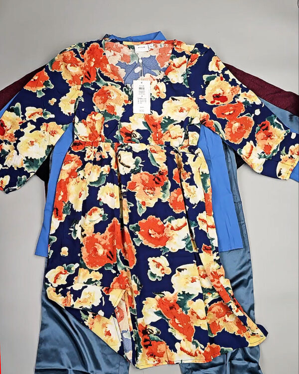 Фотография  504 - VILA Winter MIX 064#15 кг, ЛОТ СТ-9815 оптом в Анадыри и Чукотском АО