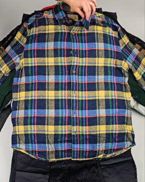 Фотография  911 - SC Winter 1 mix#20 кг, ЛОТ СХ-0255 оптом в Анадыри и Чукотском АО