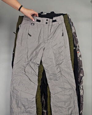 Фотография 788 - Комбинезоны лыжные SKI БМ#20 кг, ЛОТ СХ-0193 оптом в Анадыри и Чукотском АО