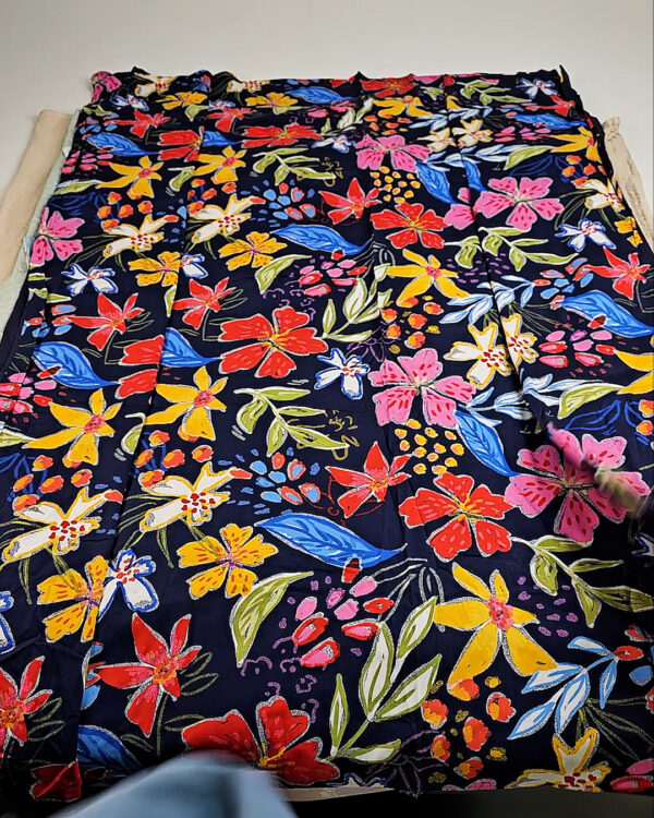 Фотография  935 - ПДО TCM 074#20 кг, ЛОТ СТ-9624 оптом в Анадыри и Чукотском АО