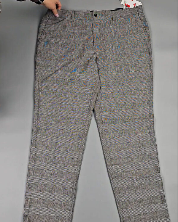 Фотография  820 - Брюки м/ж C&A#10 кг, ЛОТ СТ-9849 оптом в Анадыри и Чукотском АО