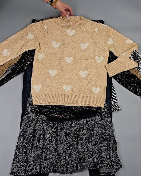 Фотография  717 - Scotland Winter mix#15 кг, ЛОТ СХ- 0222 оптом в Анадыри и Чукотском АО