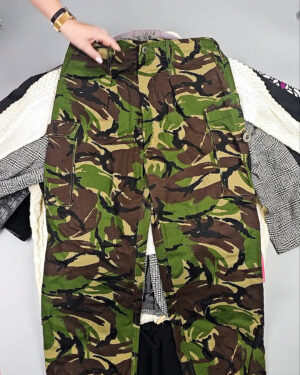 Фотография  583 - Vintage Black#50 кг, ЛОТ СХ-0209 оптом в Анадыри и Чукотском АО