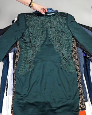 Фотография  836 - Oversize Winter mix LUX#25 кг, ЛОТ СХ-0238 оптом в Анадыри и Чукотском АО