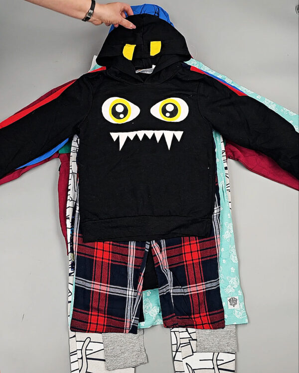 Фотография  788 - LIDL Kids Winter#7 кг, ЛОТ СТ-9702 оптом в Анадыри и Чукотском АО