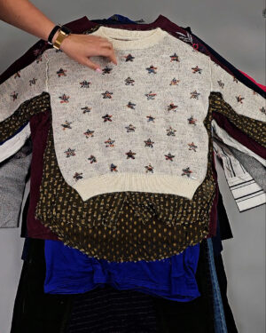 Фотография  554 - Spain Winter mix#50 кг, ЛОТ СХ-0224 оптом в Анадыри и Чукотском АО