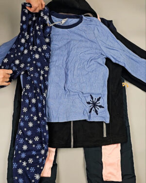 Фотография  736 - ALDI Winter mix#13 кг, ЛОТ СТ-9818 оптом в Анадыри и Чукотском АО