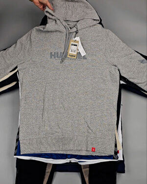 Фотография  207 - HUMMEL mix 50 AF23#19 кг, ЛОТ СТ-9644 оптом в Анадыри и Чукотском АО