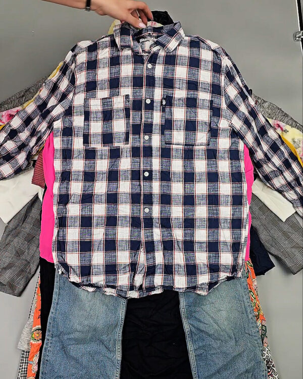 Фотография  728 - Cream Шотландия mix БМ#70 кг, ЛОТ СХ-0203 оптом в Анадыри и Чукотском АО