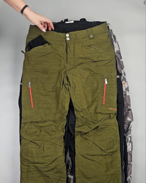 Фотография  103 - Комбинезоны лыжные SKI БМ#20 кг, ЛОТ СХ-0193 оптом в Анадыри и Чукотском АО