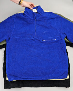 Фотография  971 - Флис (Fleece Tops LUX)#20 кг, ЛОТ СХ-0241 оптом в Анадыри и Чукотском АО