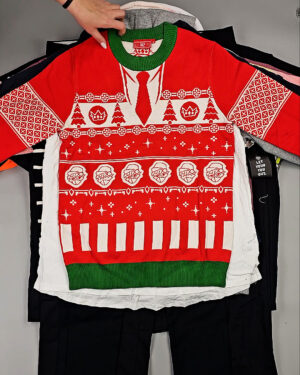 Фотография 582 - CANADA Winter mix 084#20 кг, ЛОТ СТ-9987 оптом в Анадыри и Чукотском АО