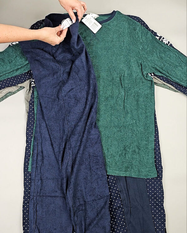 Фотография  591 - ALDI Winter mix#13 кг, ЛОТ СТ-9819 оптом в Анадыри и Чукотском АО