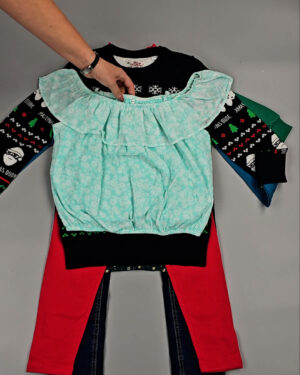 Фотография 926 - C&A Kids#7 кг, ЛОТ СТ-9667 оптом в Анадыри и Чукотском АО