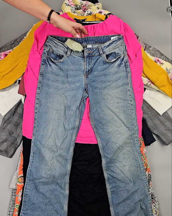 Фотография  646 - Cream Шотландия mix БМ#70 кг, ЛОТ СХ-0203 оптом в Анадыри и Чукотском АО