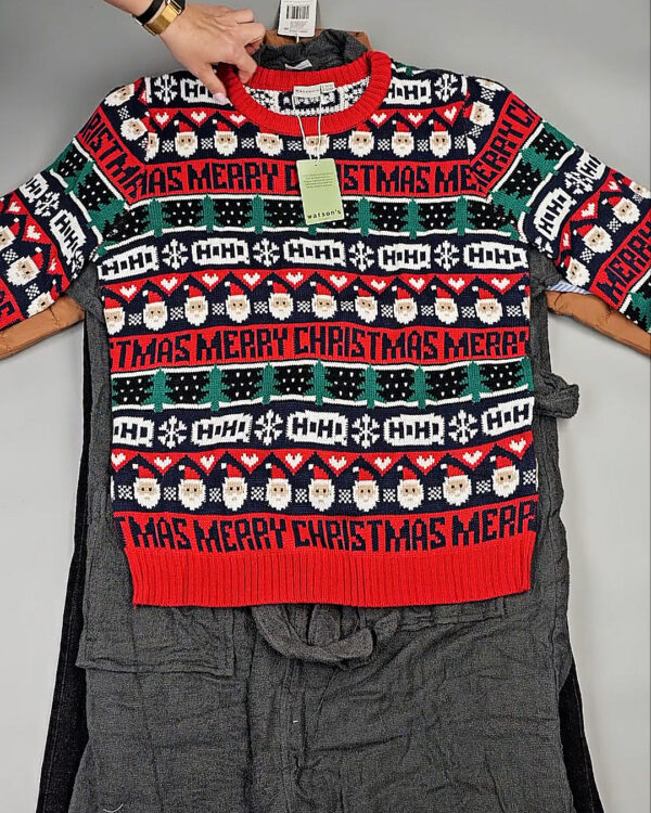 Фотография  818 - ALDI Winter mix#13 кг, ЛОТ СТ-9821 оптом в Анадыри и Чукотском АО