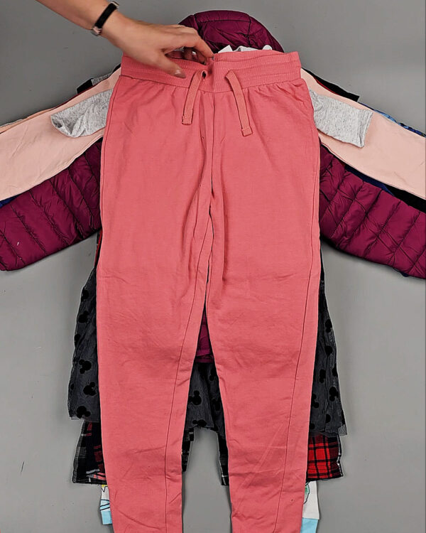 Фотография  457 - LIDL Kids Winter#7 кг, ЛОТ СТ-9704 оптом в Анадыри и Чукотском АО